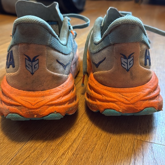 Men’s Hoka Speedgoat 5 - Picture 6 of 9